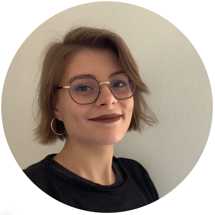 Photo de Emma Thulliez